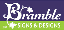 Bramble Signs