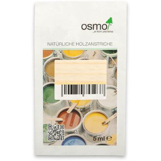 5ml Sachet of Sign Restoration Oil *Restore Aged Signs*