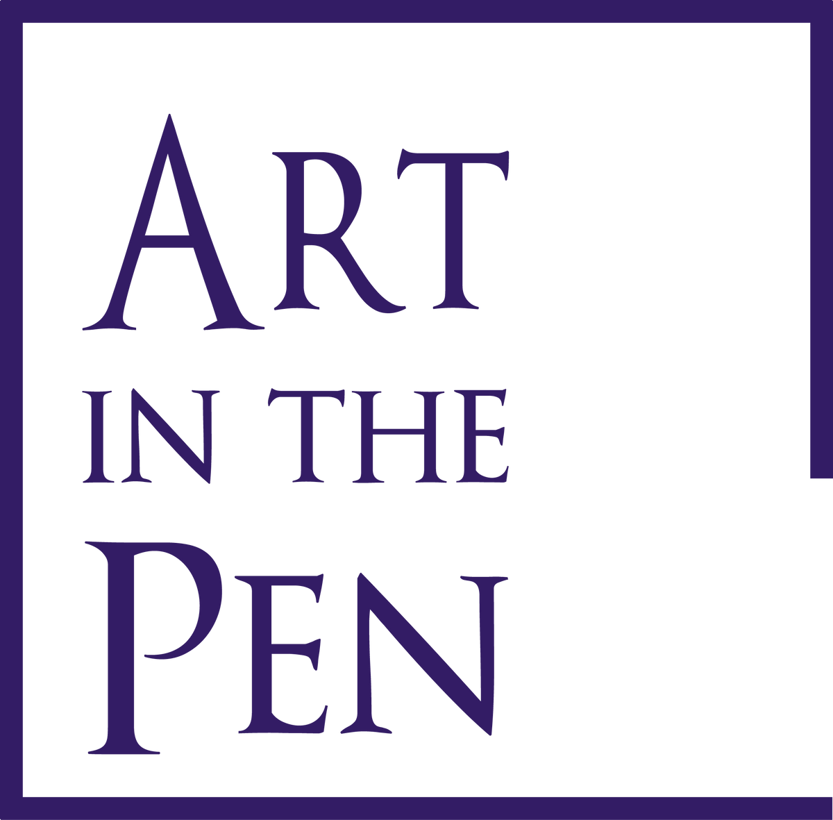 Skipton Art in the Pen Event 2017