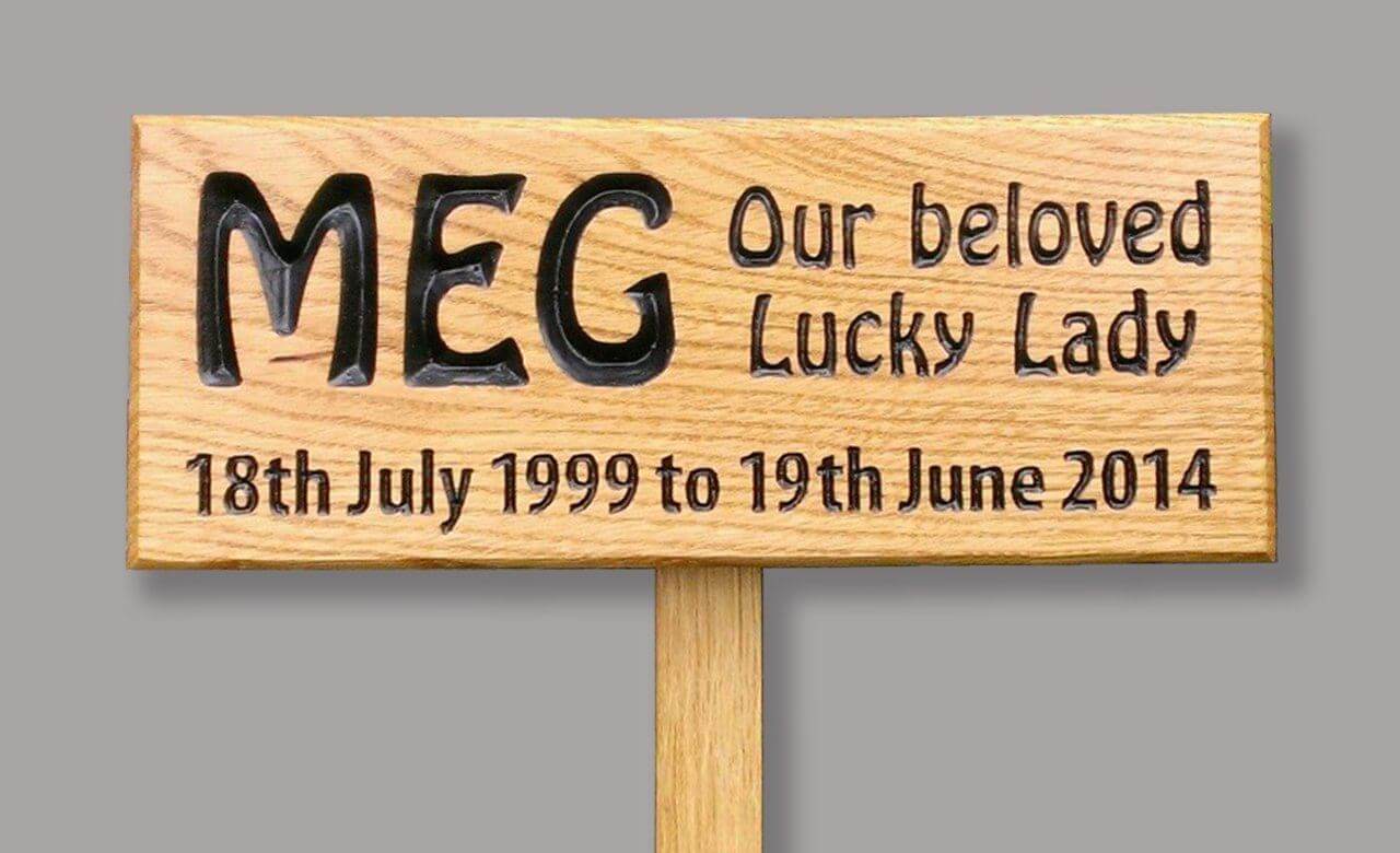 Memorial  & Commemorative Plaques