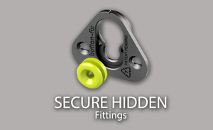 Secure Hidden Fittings